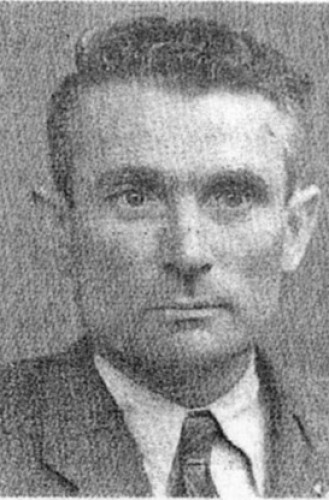 Henri COVINHES